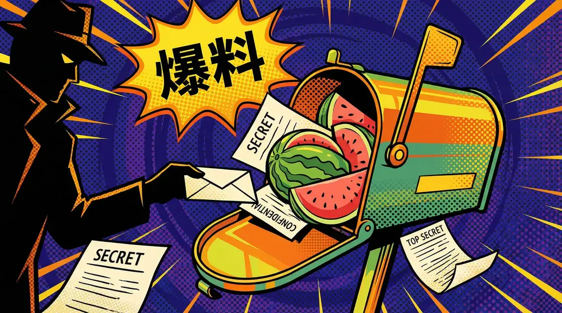 9960彩娱乐官网 匿名爆料通道漫画插图
